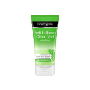 NEUTROGENA GEL NETTOYANT 150ML ANTI BRILLANCE CITRON