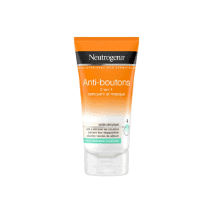 NEUTROGENA GEL NETTOYANT 150ML ANTI BOUTONS