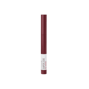 MAYBELLINE SUPERSTAY INK CRAYON 65 SETTLE FOR MORE