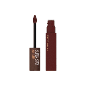 MAYBELLINE GLOSS SUPERSTAY 275 MOCHA INVENTORE