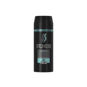 AXE DEODORANT 150ML APOLLO