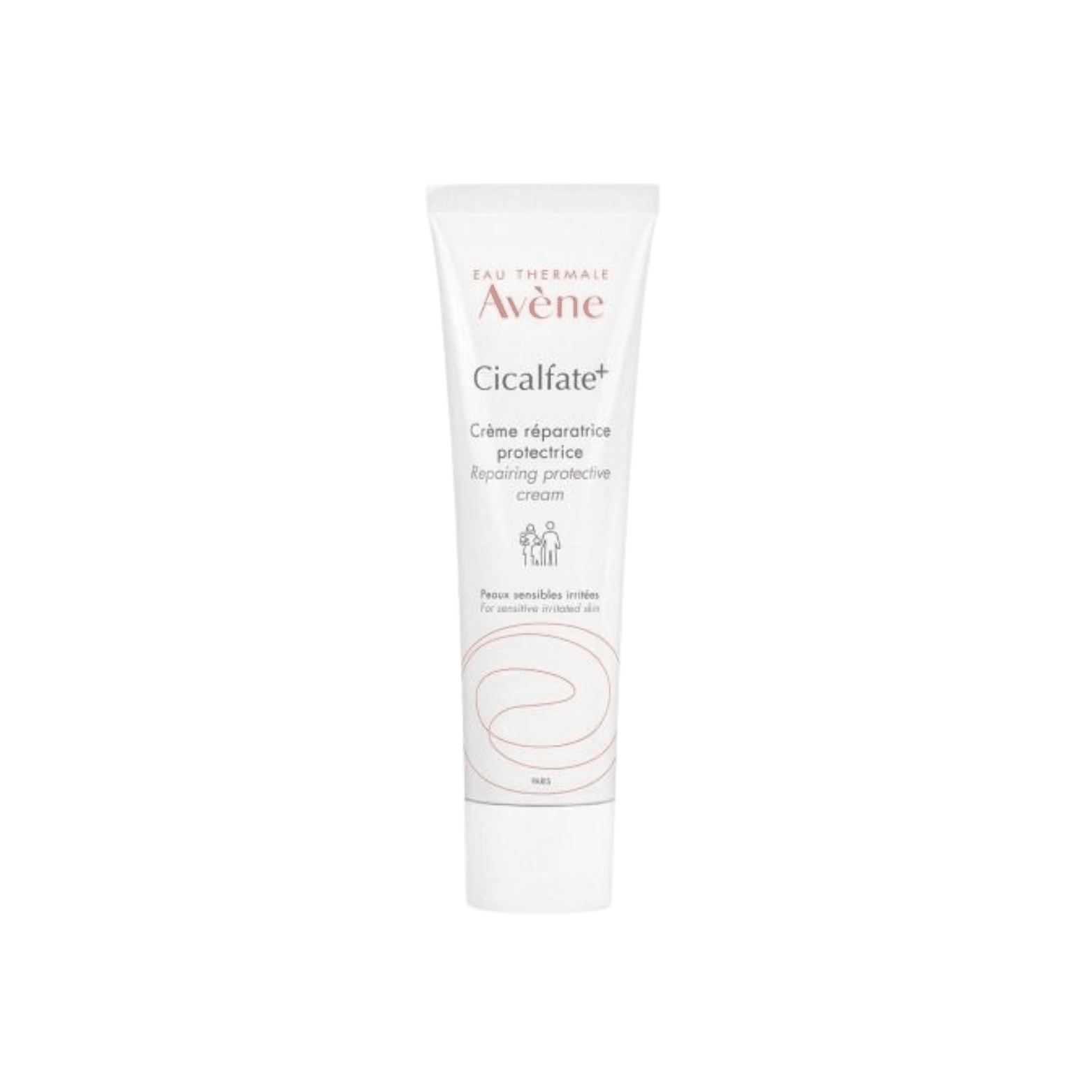 AVEN CICALFATE+CREME REPARATRICE 100ML