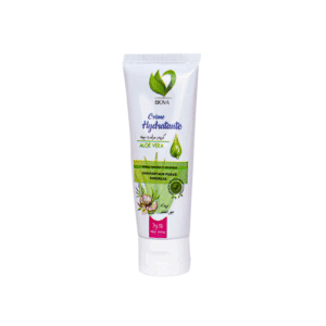 BIOVA CREME HYDRATANTE ALOVE VERA
