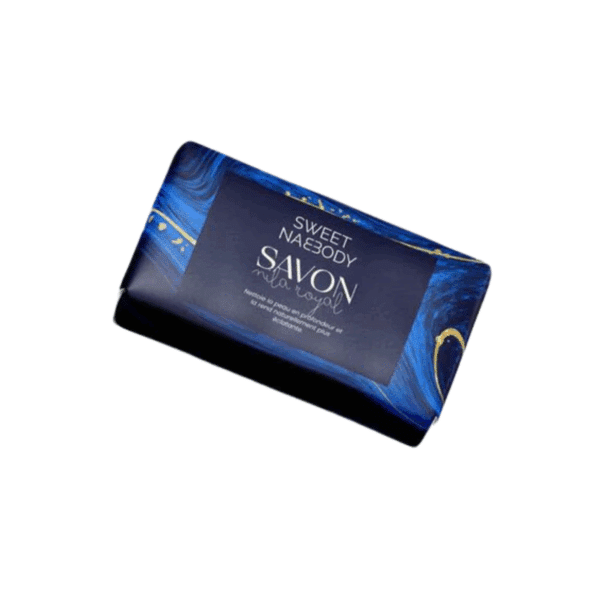 BIOVA SAVON NILA