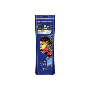 CLEAR SHP  180ML CR7