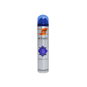 DEO SPLELNDID 200ML METALIC