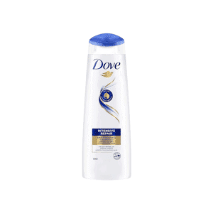 DOVE SHAMPOING 250MLREPARATION INTENSE