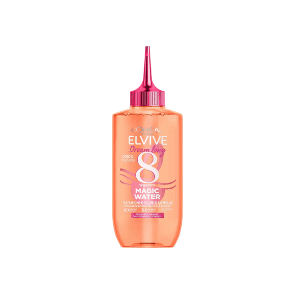 ELVIVE DREAM LONG MAGIC WATER