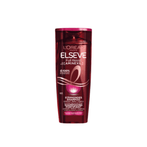 ELSEVE SHP 250ML FULL RESIST AMINEXIL & FULL RESIS