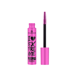ESSENCE MASCARA I LOVE EXTREME CRAZY VOLUME