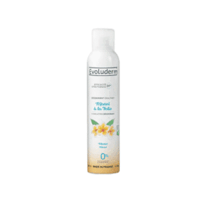 EVOLUDERM DEODORANT 200ML MONOI A LA FOLIE