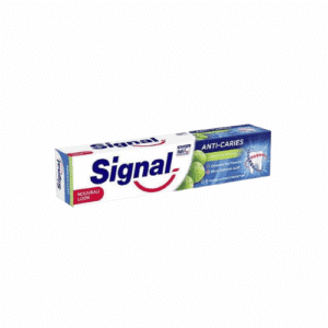 SIGNAL DENTIFRICE 50ML ANTICARIES POMME