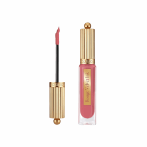 BOURJOIS GLOSS ROUGE VELVET INK LIQUIDE MATTE 03 ROSE ME TENDER