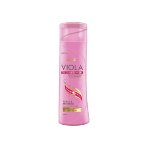 VIOLA SHP 400ML CHVX TERNES SANS ECLAT