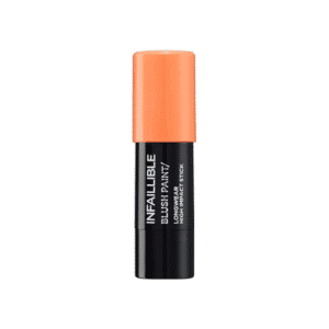 L OREAL PARIS INFAILLIBLE BLUSH PAINT TANGERINE