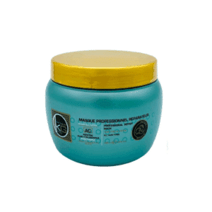 KERAGOLD MASQUE KERATINE ACIDE HYALLURONIQUE HUILE D'AMLA