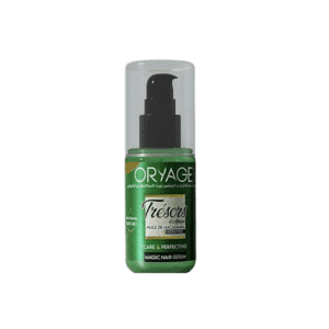 ORYAGE SERUM CHVX ABIME HUILE DE MACADAMIA