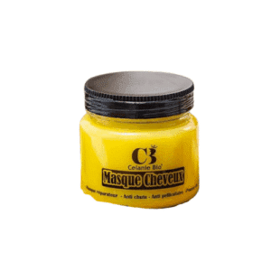 CELANIE BIO MASQUE CHEVEUX FEMME ET ENFANT