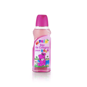 EDC HYPOSOL BEBE 400ML
