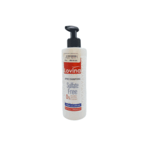LOVINA A/SHP SANS SULFATE