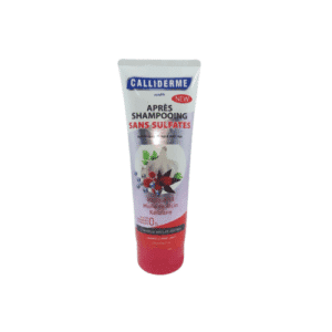 CALLIDERM A/SHP SANS SULFATE HUILE D AIL