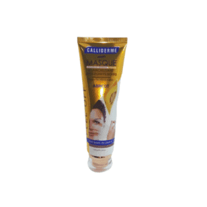 CALLIDERM MASQUE VISAGE P-OFF ABRICOT