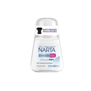 NARTA DEO BILLE 50ML INVISIBLE PEAUX EPILEES