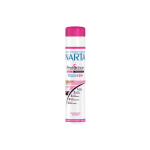 NARTA DEODORANT FEMME PROTECTION 5