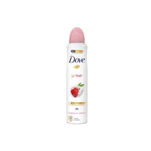 DOVE DEODARANT 250ML GRENADE