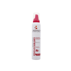 YSIANCE MOUSSE BOUCLANTE