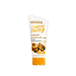 DERMACTIVE CREME PIEDS MIEL