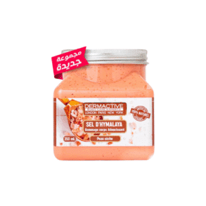 DERMACTIVE GOMMAGE CORPS SEL D HYMALAYA