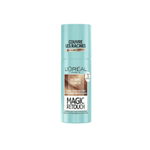 L'OREAL PARIS MAGIC RETOUCH SPRAY INSTANTANE CORRECTEUR DE RACINES & CHEVEUX BLOND FONCE