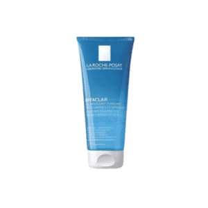 LA ROCHE POSAY EFFACLAR GEL MOUSSANT PURIFIANT 200ML