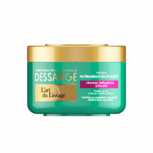 DESSANGE MASQUE CHVX L'ART DE LISSAGE