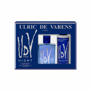 UDV COFFRET NIGHT