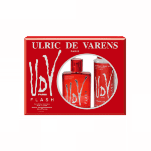 UDV COFFRET FLASH