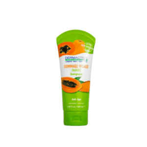 DERMACTIVE GOMMAGE VISAGE PAPAYE