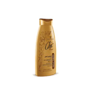 VAGUE DE FRAICHEUR SHP 500ML REFLET D HENNE
