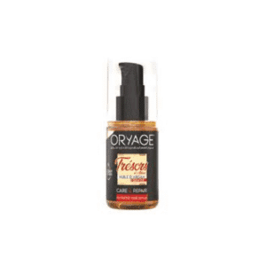 ORYAGE SERUM CHVX SECS HUILE D ARGAN
