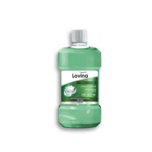 LOVINA BAIN DE BOUCHE FRAICHEUR