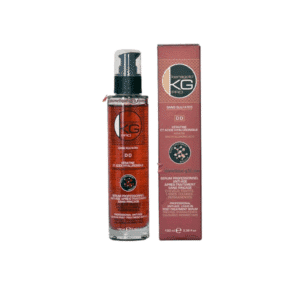 KERAGOLD SANS SULFATE SERUM KERATINE COULEUR