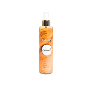 EVORIA BRUME CHEVEUX ET CORPS 250ML DOUCEUR CARAMEL