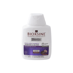 BIOXCIN SHP AIL NOIR