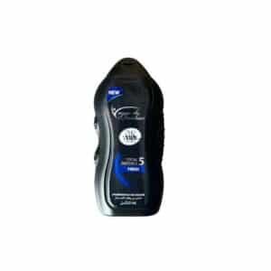 VAGUE DE FRAICHEUR GEL DOUCHE HOMME 250ML FRESH
