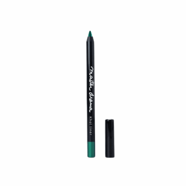 MAYBELLINE MASTER DRAMA KHOL COUTURE GREEN