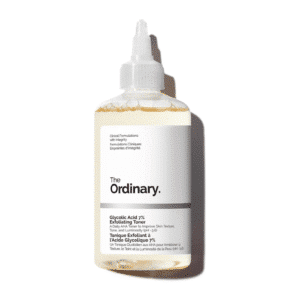 THE ORDINARY GLYCOLIS ACID 7% EXFOLIATING TONER 100ML