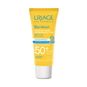 URIAGE ECRAN TOTAL BARIESUN FLUIDE ANTI TACH +50 SPF