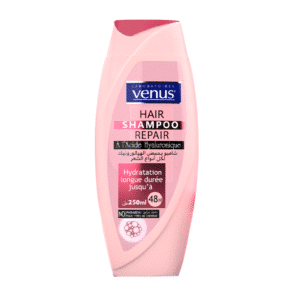 VENUS SHAMPOING A L'ACIDE HYALURINIQUE