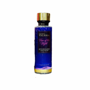 VALERIA BRUME CORPS 250ML FIRE OF THE NIGHT